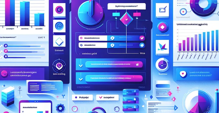 项目跟踪系统怎么选？最全测评指南来了！