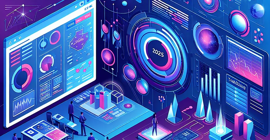 项目跟踪软件与传统管理工具，2025年对比分析