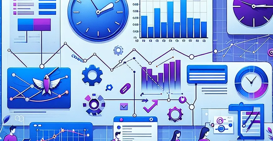 项目进度拖延怎么办？项目计划软件解决方案解析