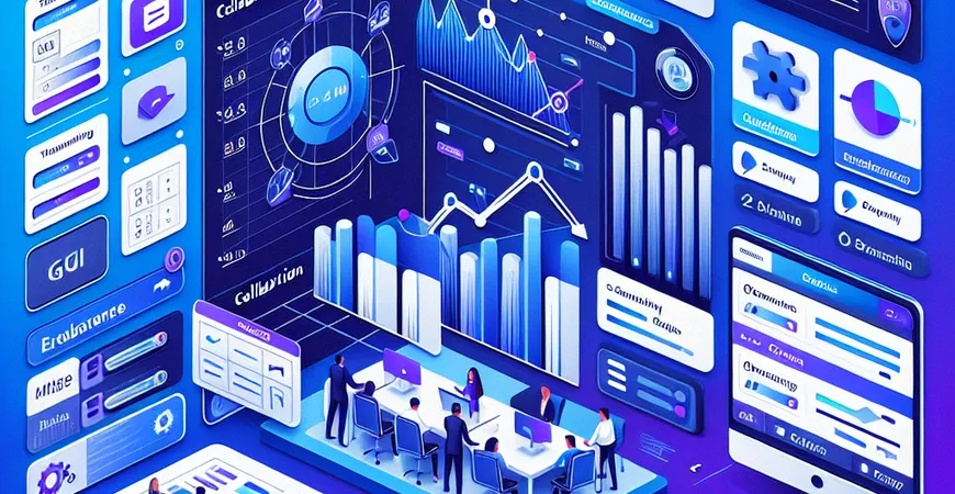 项目进度管理软件，如何实现高效协同？