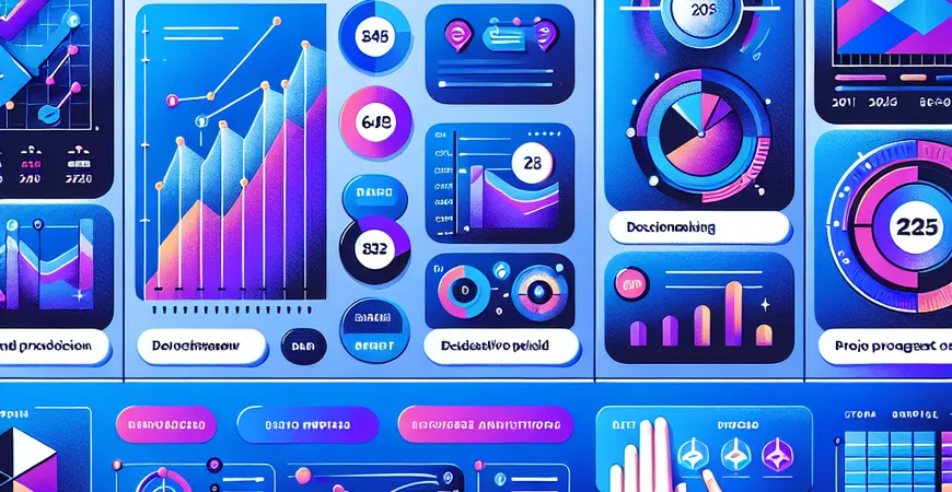 项目进度管理软件：2025年最全测评