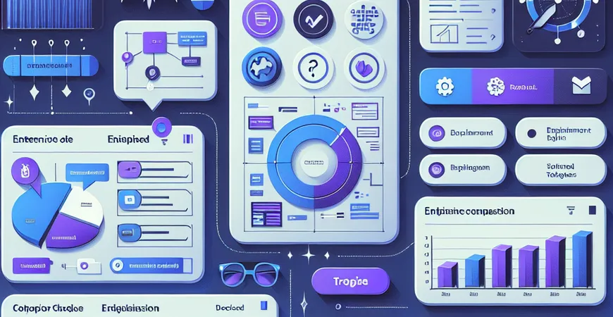 项目需求管理工具对比，企业如何选对不踩坑？