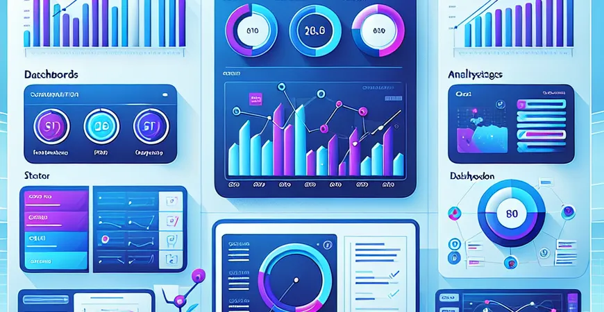 项目预算管理系统详解，助力企业精准控制成本！