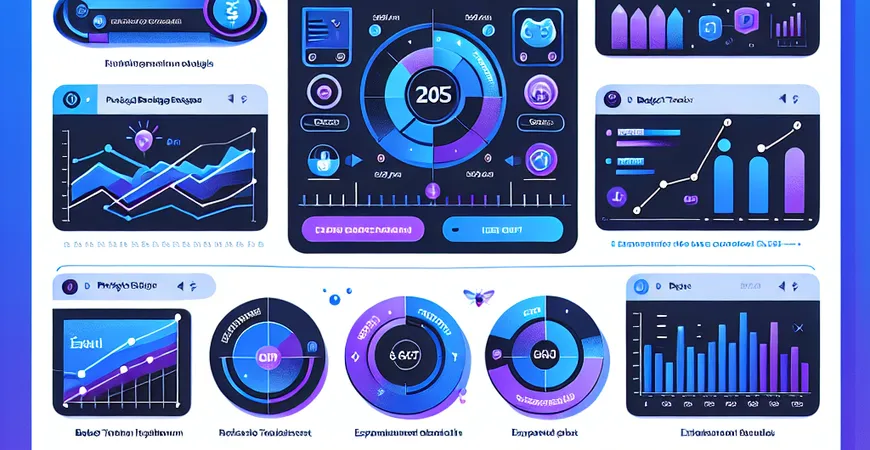 项目预算追踪软件，2025年企业如何精准控制？