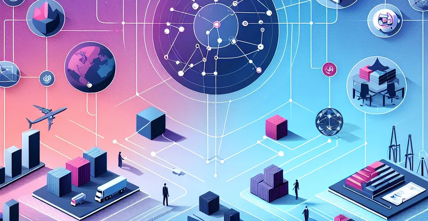 领料管理与供应链协同，如何增强企业竞争力？