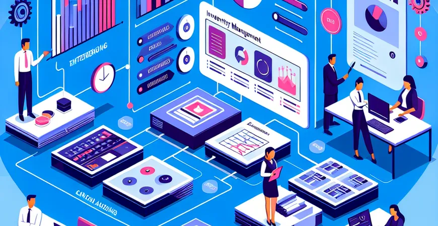 领料管理与员工培训，企业如何提升执行力？