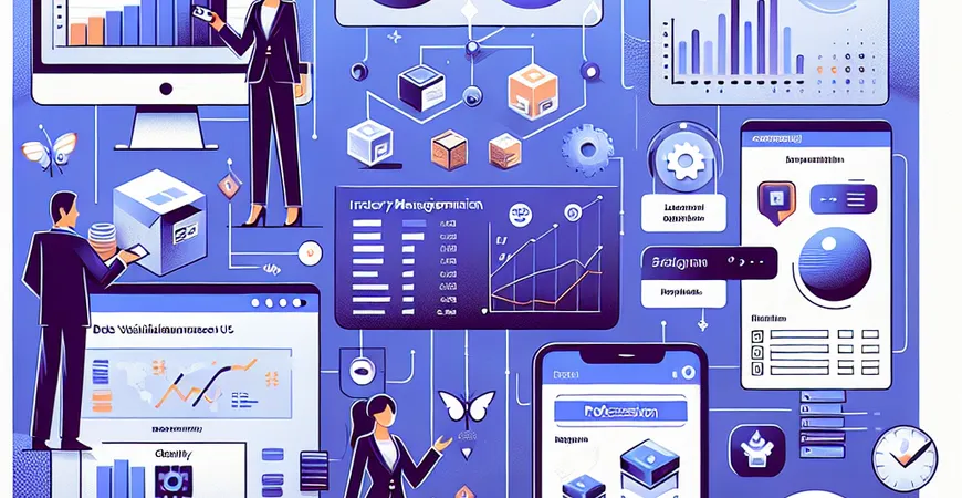 领料管理与库存协调，2025年最佳实践分享