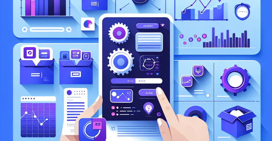 领料管理与库存控制，企业高效运营的秘诀