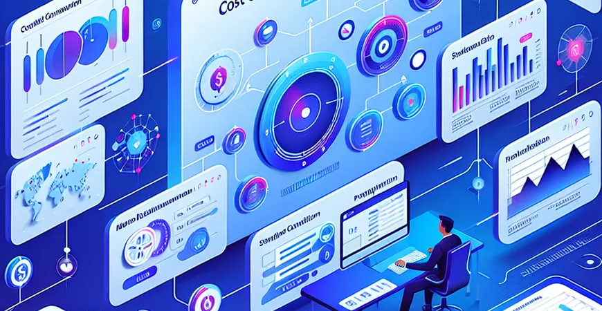 领料管理中的成本控制，2025年痛点与解决方法