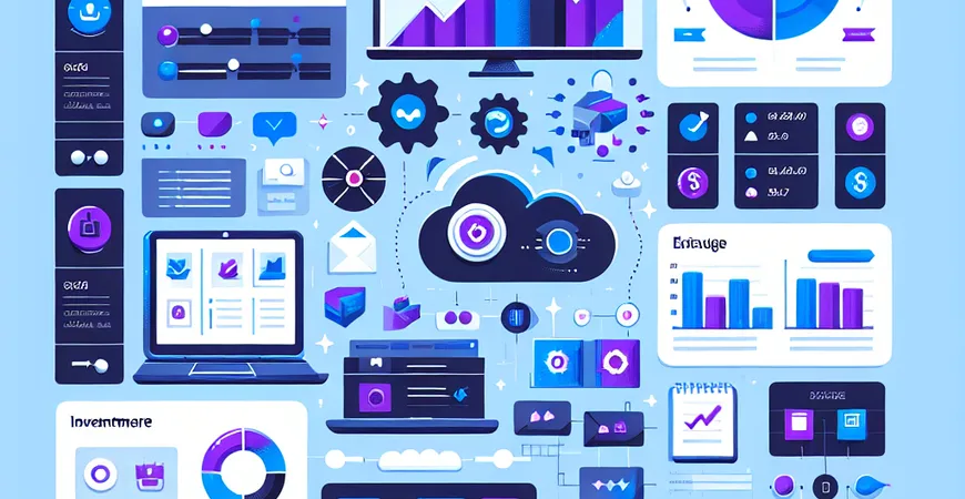 领料管理基础指南：轻松实现库存优化