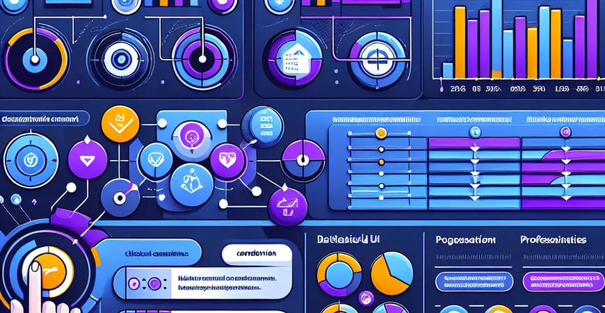 领料管理对比分析：传统与现代方法的优劣