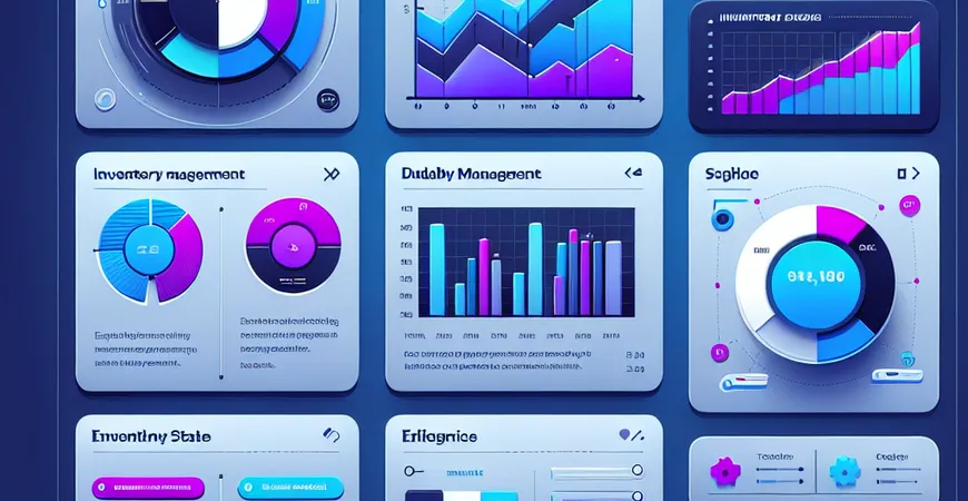 领料管理工具盘点，收藏这篇最全测评