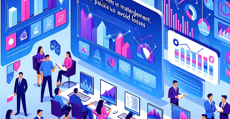 领料管理常见误区，2025年避免损失的实用技巧