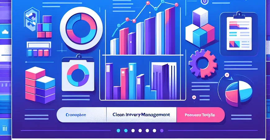 领料管理常见误区，如何避免浪费？