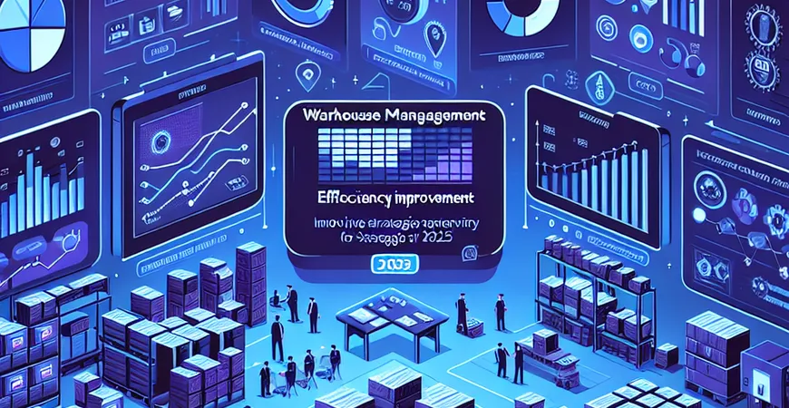 领料管理效率提升，2025年新策略大公开