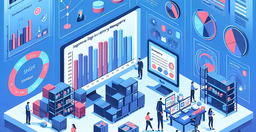 领料管理效率提升，企业如何做到事半功倍？