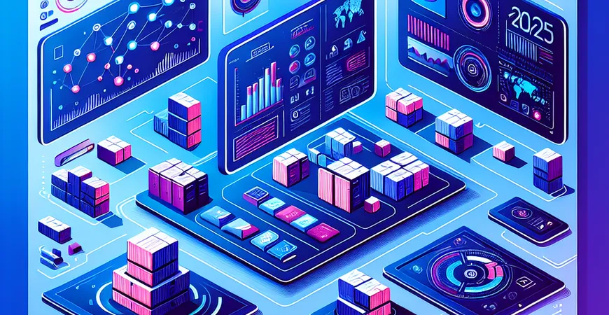 领料管理数据化转型，2025年成功案例分析