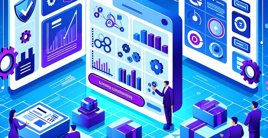 领料管理方案对比，哪种更适合现代化生产？