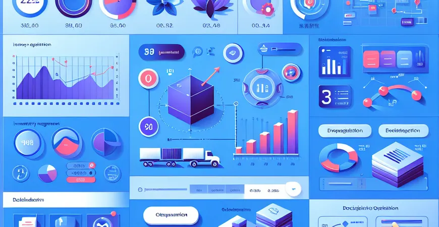 领料管理的库存优化，2025年最佳实践详解