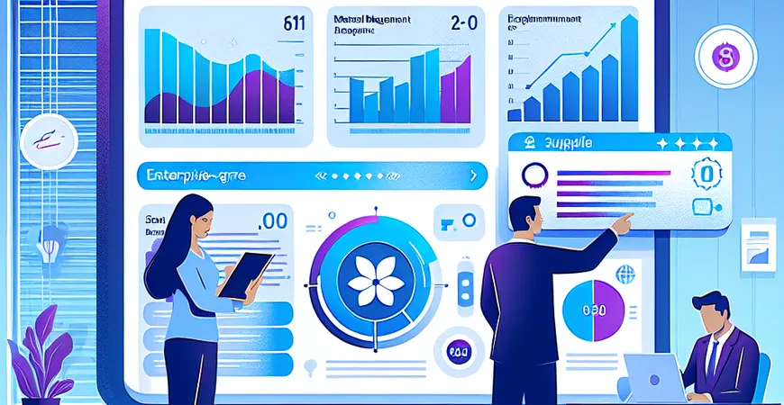 领料管理的重要性，2025年企业如何快速适应？