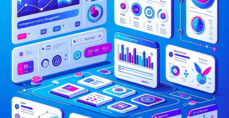 领料管理系统盘点，2025年值得关注的五大产品