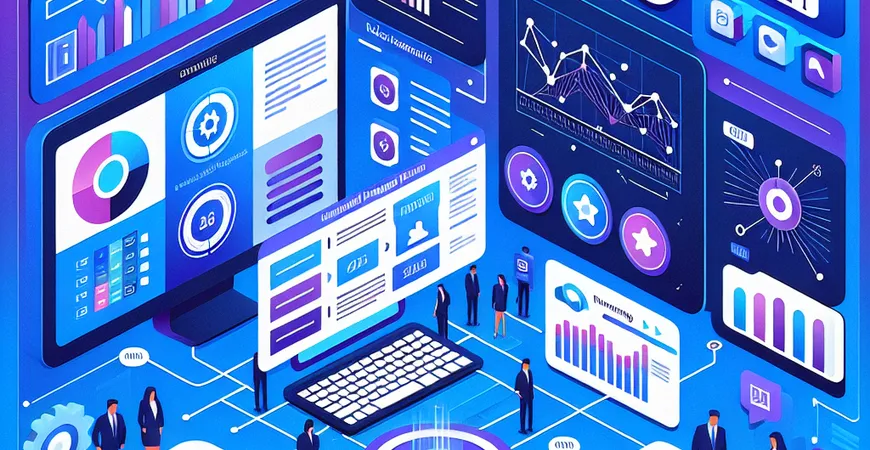 领料管理系统选购指南，2025年市场趋势分析