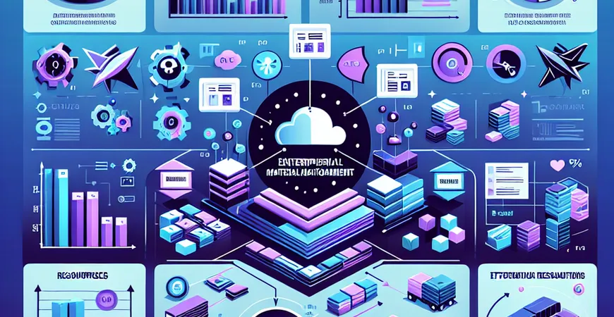 领料管理资源优化，企业如何实现高效分配？