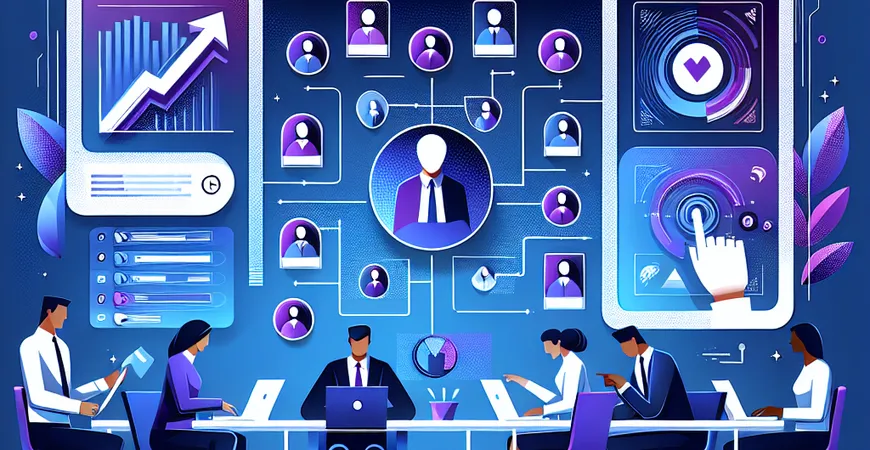 骨干员工如何选拔？企业提升绩效的关键策略