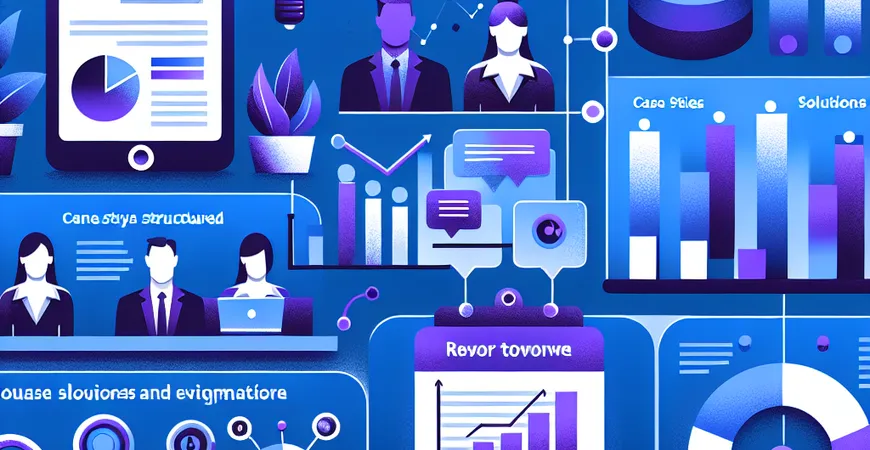 骨干员工流失怎么办？案例与解决方案