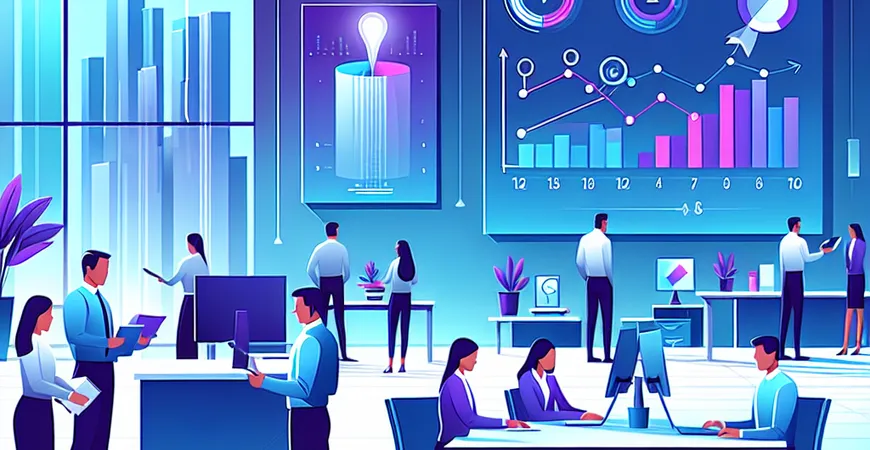 骨干员工流失的原因探讨，企业如何留住人才？