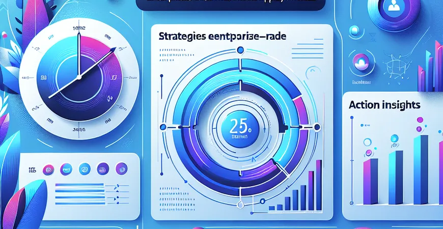 骨干员工的流失率控制，企业不可不知的2025年策略