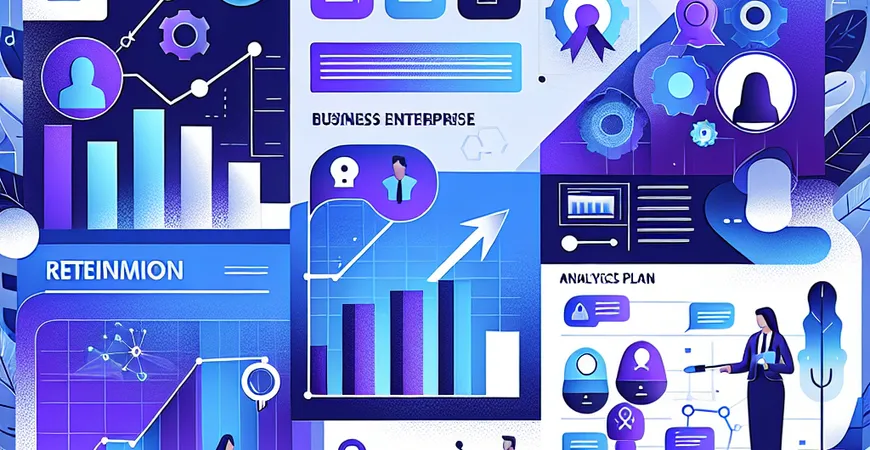 骨干员工的留用策略，企业如何有效执行