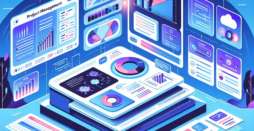 高效项目管理，软件与人工智能的结合是未来趋势吗？