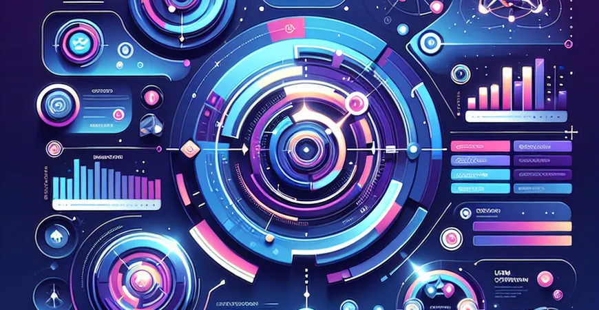 2025年CRM客户管理系统趋势预测，未来发展方向解析