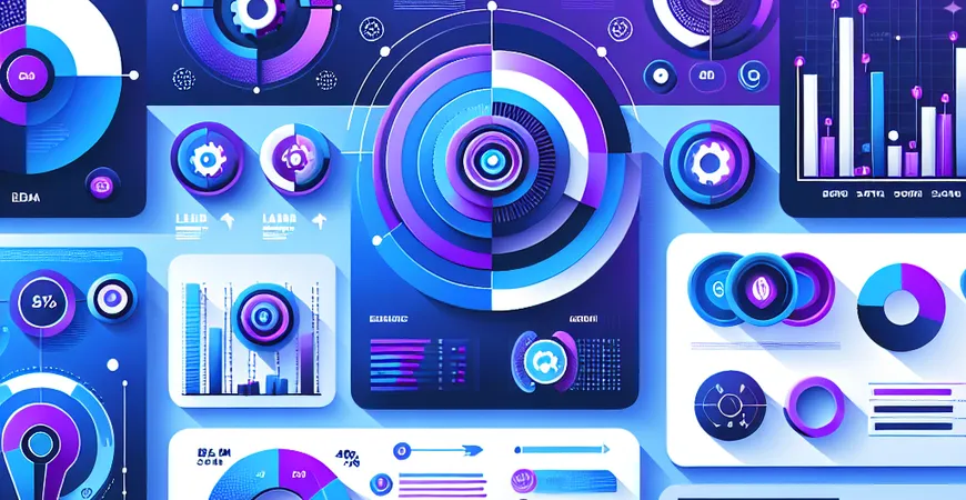 2025年CRM市场分析，哪些品牌将引领潮流？
