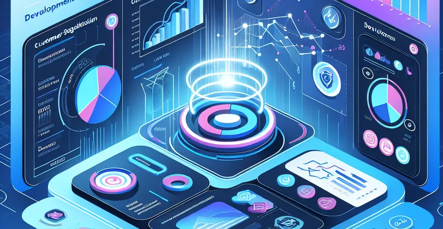 2025年CRM市场动态，企业如何把握发展机遇？