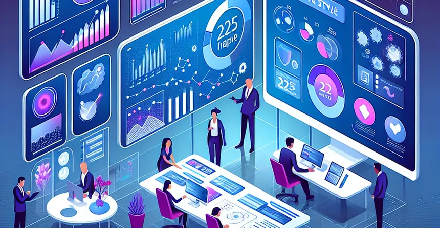 2025年CRM管理软件的创新功能，你了解多少？