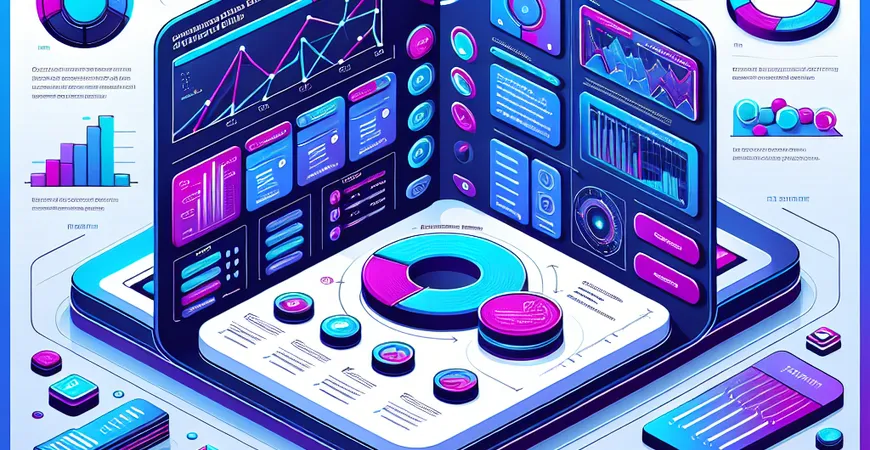 2025年CRM系统选型指南，避开常见误区的必读攻略