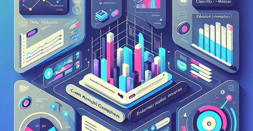 2025年CRM趋势预测，企业必读收藏！