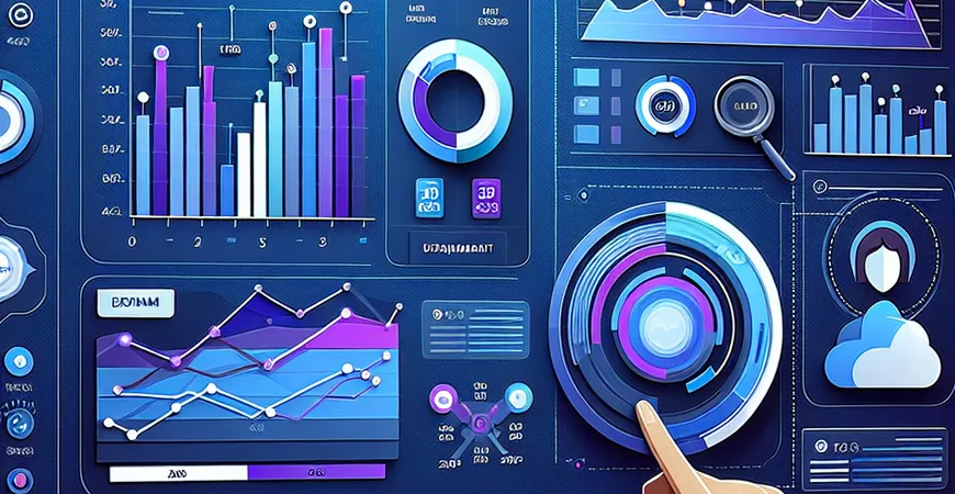 2025年CRM软件市场分析，选择前必看