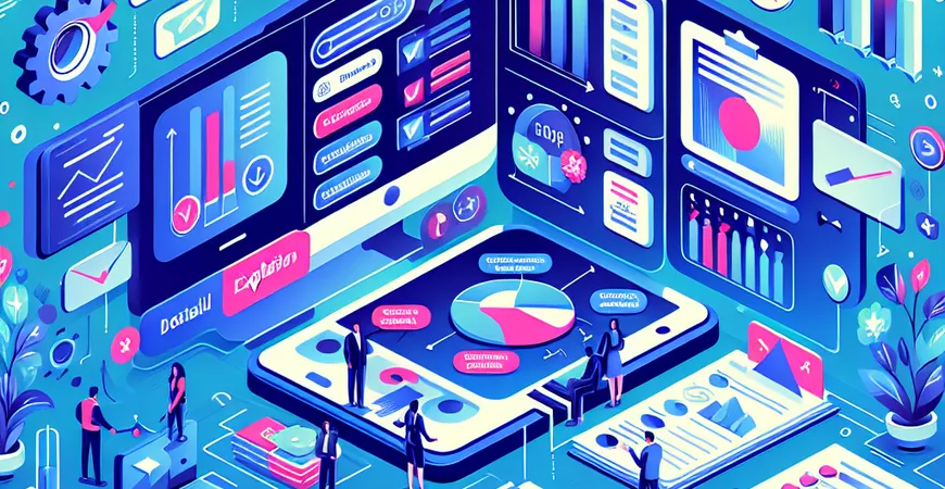 2025年中小企业政府补贴申请流程详解