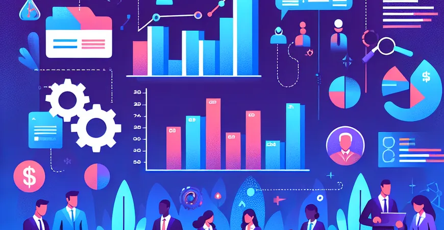 2025年人力资源薪资揭秘：什么影响你的工资水平