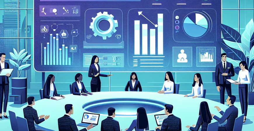 2025年人才管理新趋势，企业如何提前布局