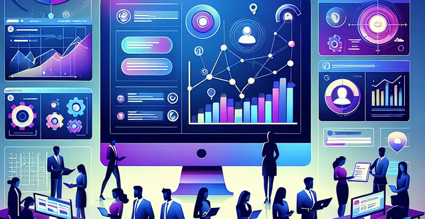 2025年任务管理新趋势，如何提高团队效率？