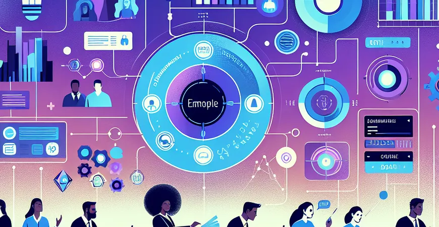 2025年企业员工管理新趋势，全方位解读