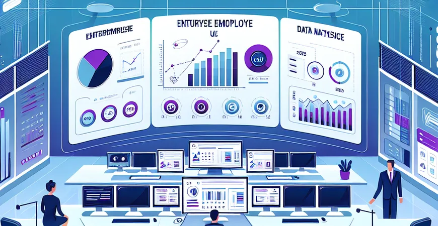 2025年企业员工资料管理系统推荐，不踩坑的选择