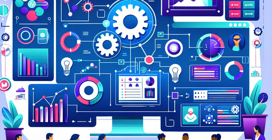 2025年企业如何提升任务效率：从团队协作到资源分配