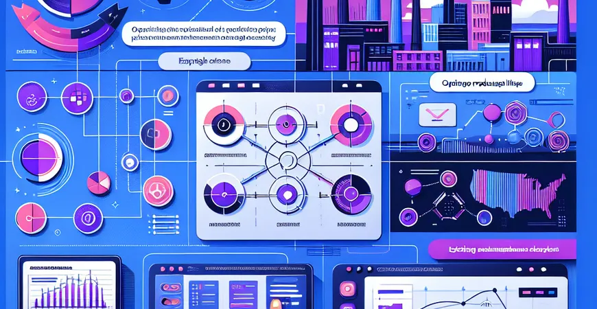 2025年优化生产线的秘密，解锁现场管理技能