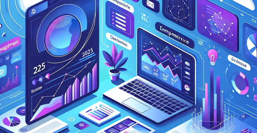 2025年你需要知道的项目管理新趋势