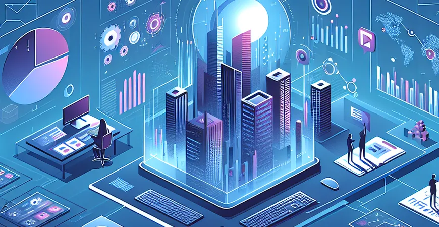 2025年值得关注的项目管理新趋势，提前布局！